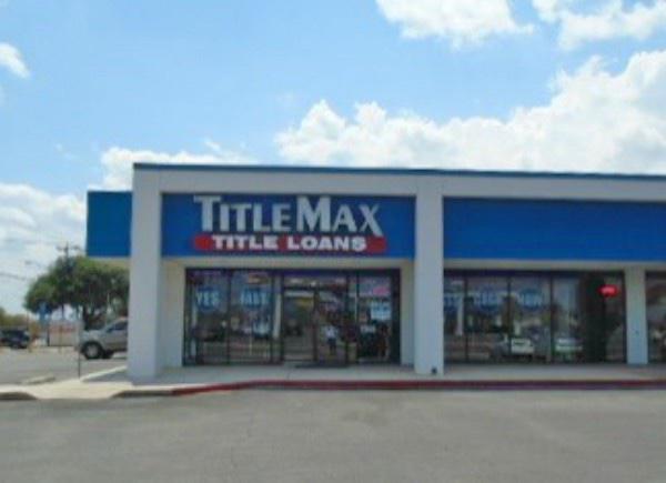 TitleMax Title Loans Photo