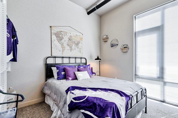 Images 12b Lofts Apartments