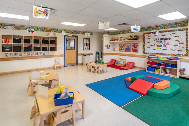 Images Primrose School of Ken Caryl