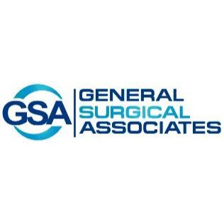 General Surgical Associates Logo