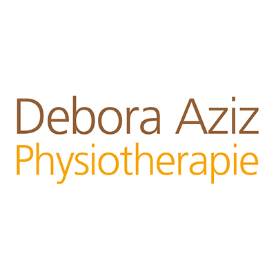 Logo Debora Aziz Physiotherapie