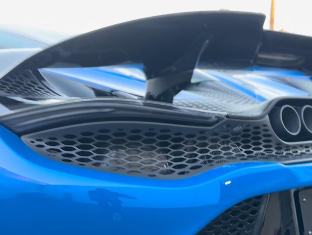 Images Xelent Auto Detailing Spa