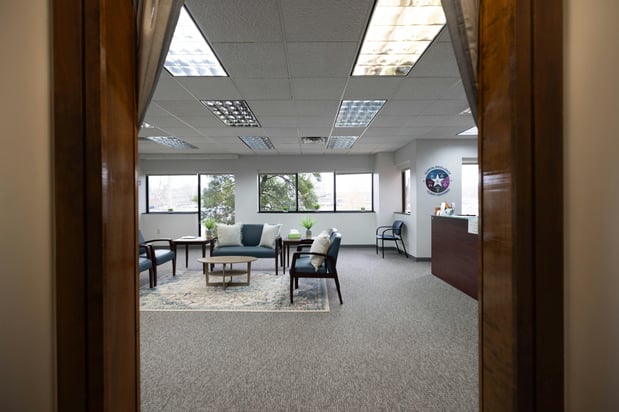 Images Pasadena Villa Outpatient Treatment Center - Nashville