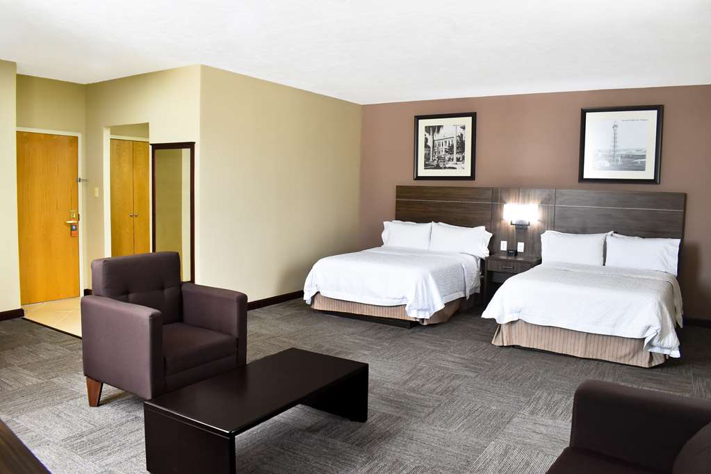 Images Hampton Inn by Hilton Tampico Zona Dorada