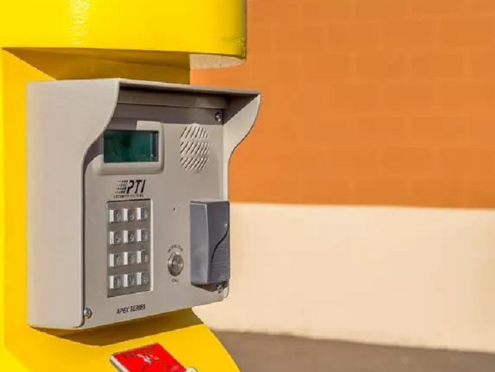 Images Storage King USA