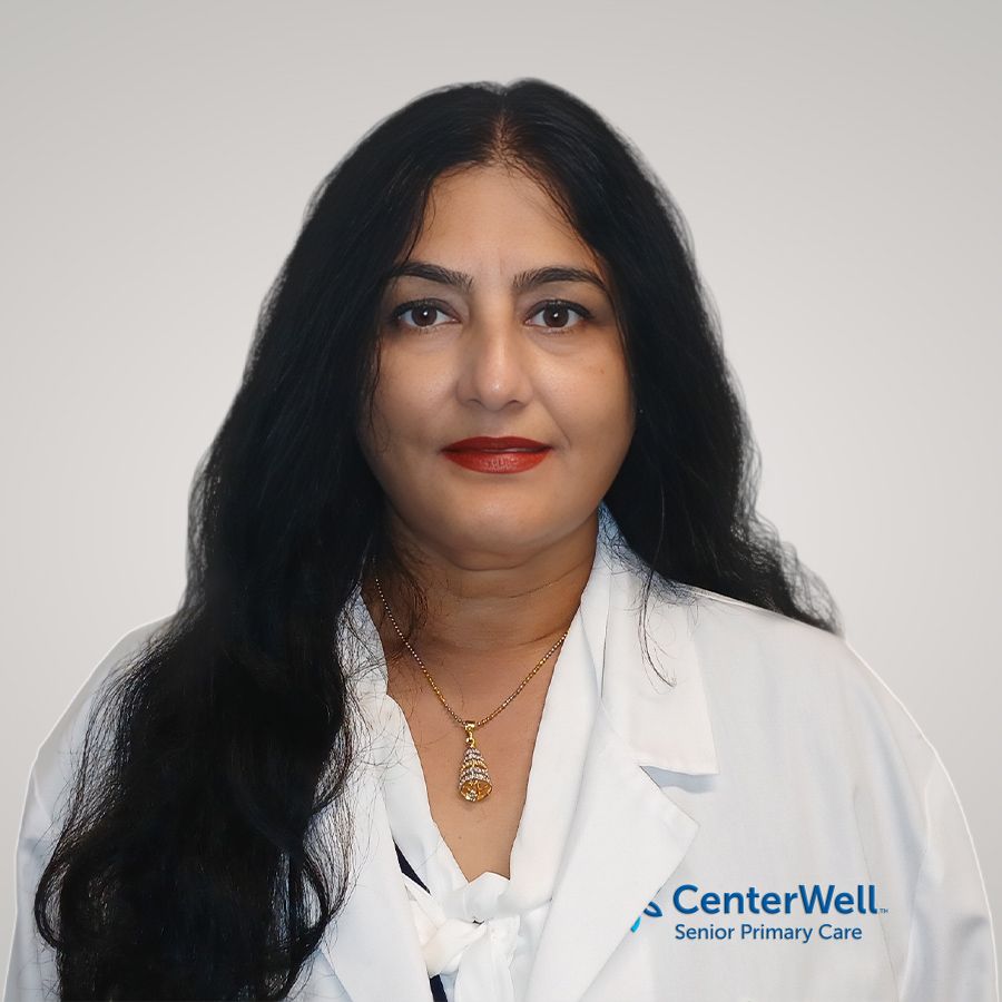 Hetal Bhatt, APRN