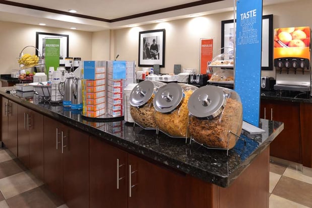 Images Hampton Inn Alpine
