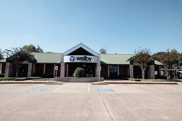 Images Wellby Financial