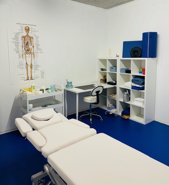 Bilder PhysioPod- Institut de physiothérapie