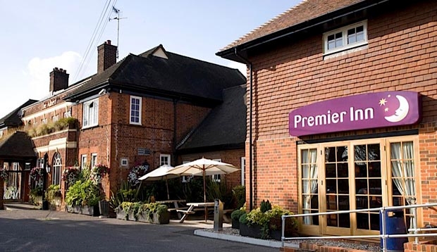 Images Premier Inn Colchester Cowdray Avenue (A133) hotel
