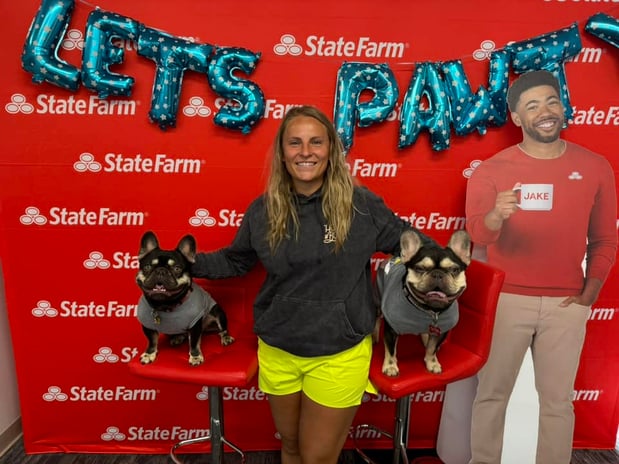 Images Billy Costello - State Farm Insurance Agent