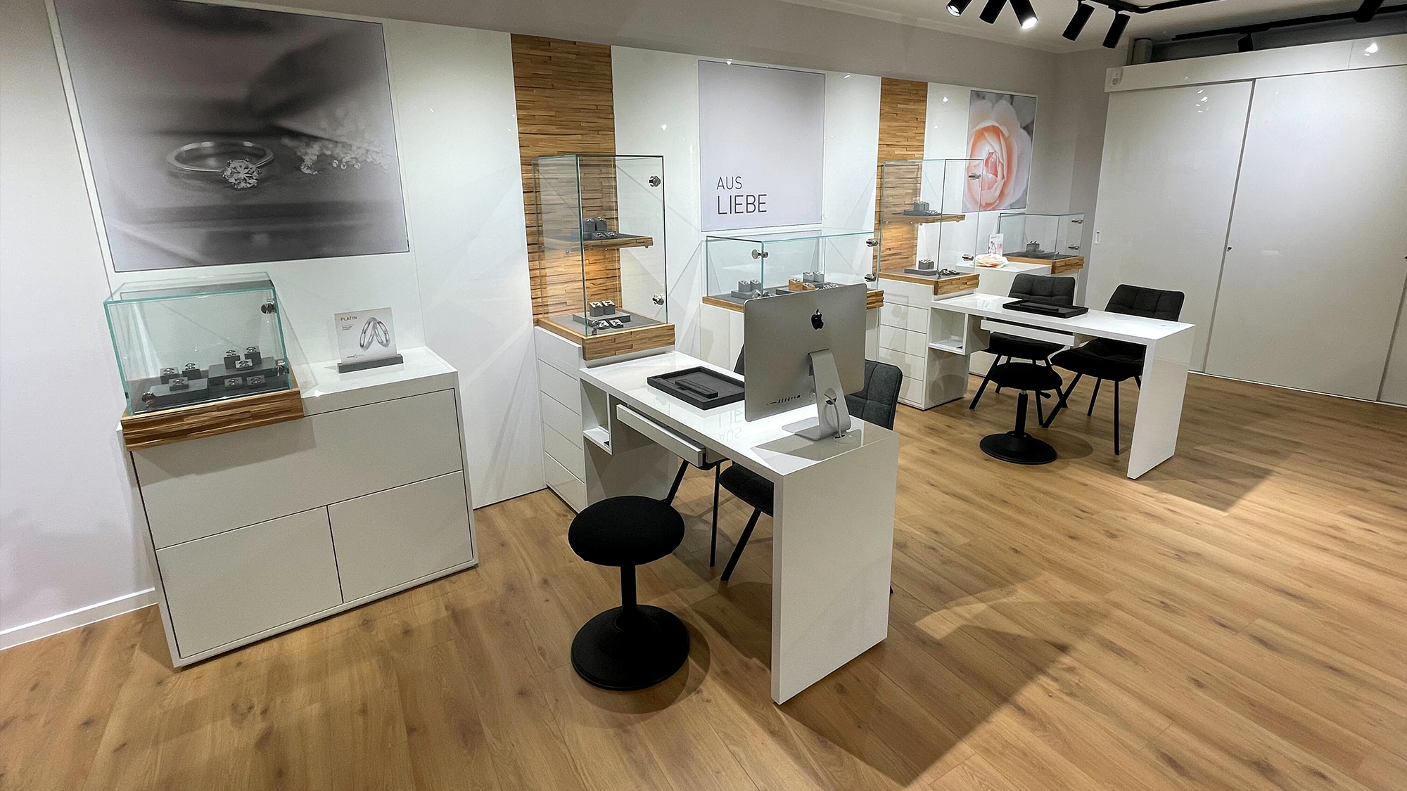Bilder Trauringschmiede Nürnberg