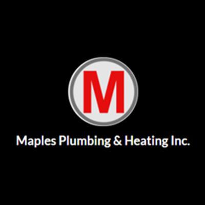 Maples Plumbing & Heating - Santa Rosa, CA 95407 - (707)359-1597 | ShowMeLocal.com