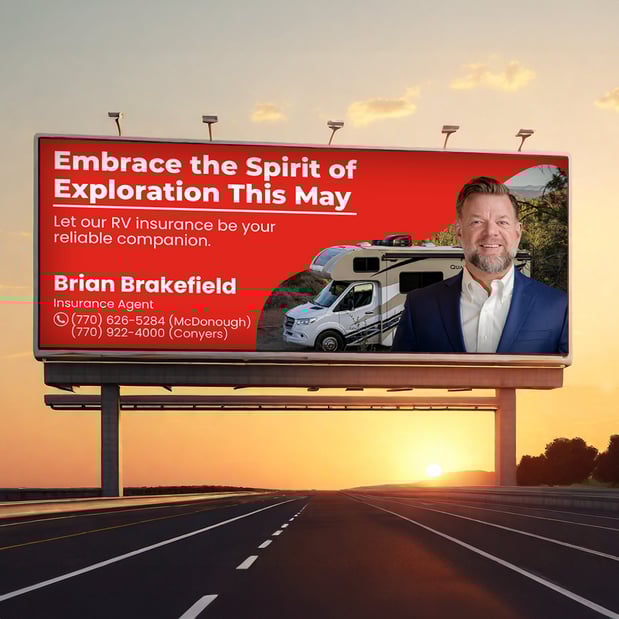 Images Brian Brakefield - State Farm Insurance Agent