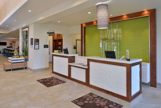 Images Hilton Garden Inn Cincinnati/West Chester