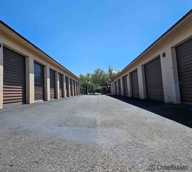 Images CubeSmart Self Storage