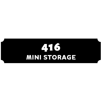 416 Mini Storage - Sevierville, TN 37876 - (865)640-4866 | ShowMeLocal.com