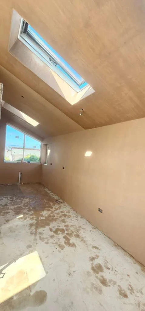 Images CD Plastering