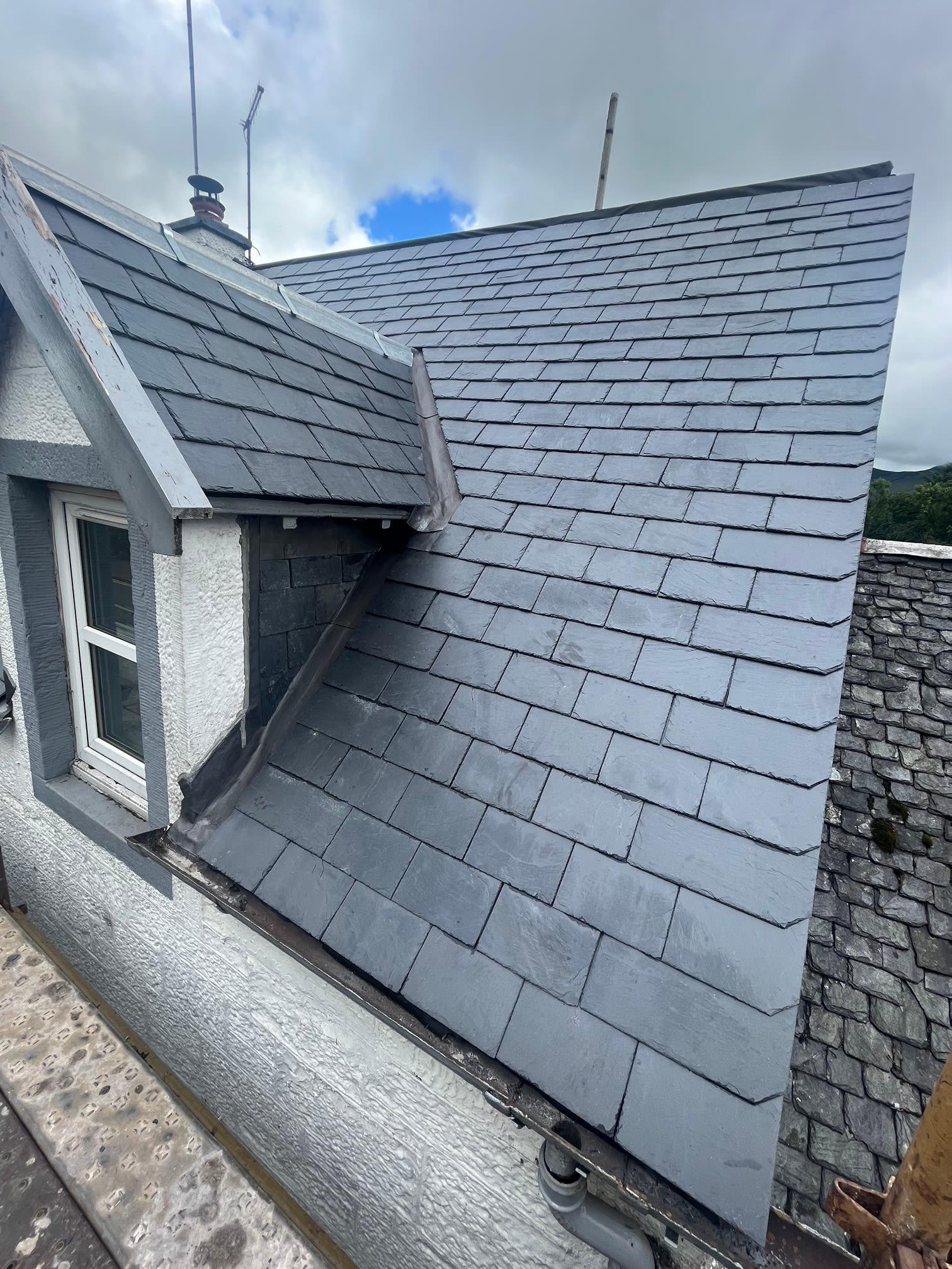 Images ML Roofing