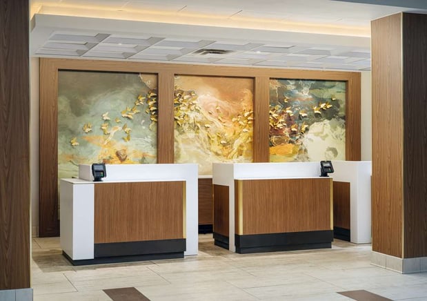 Images Embassy Suites by Hilton Memphis East Germantown Area