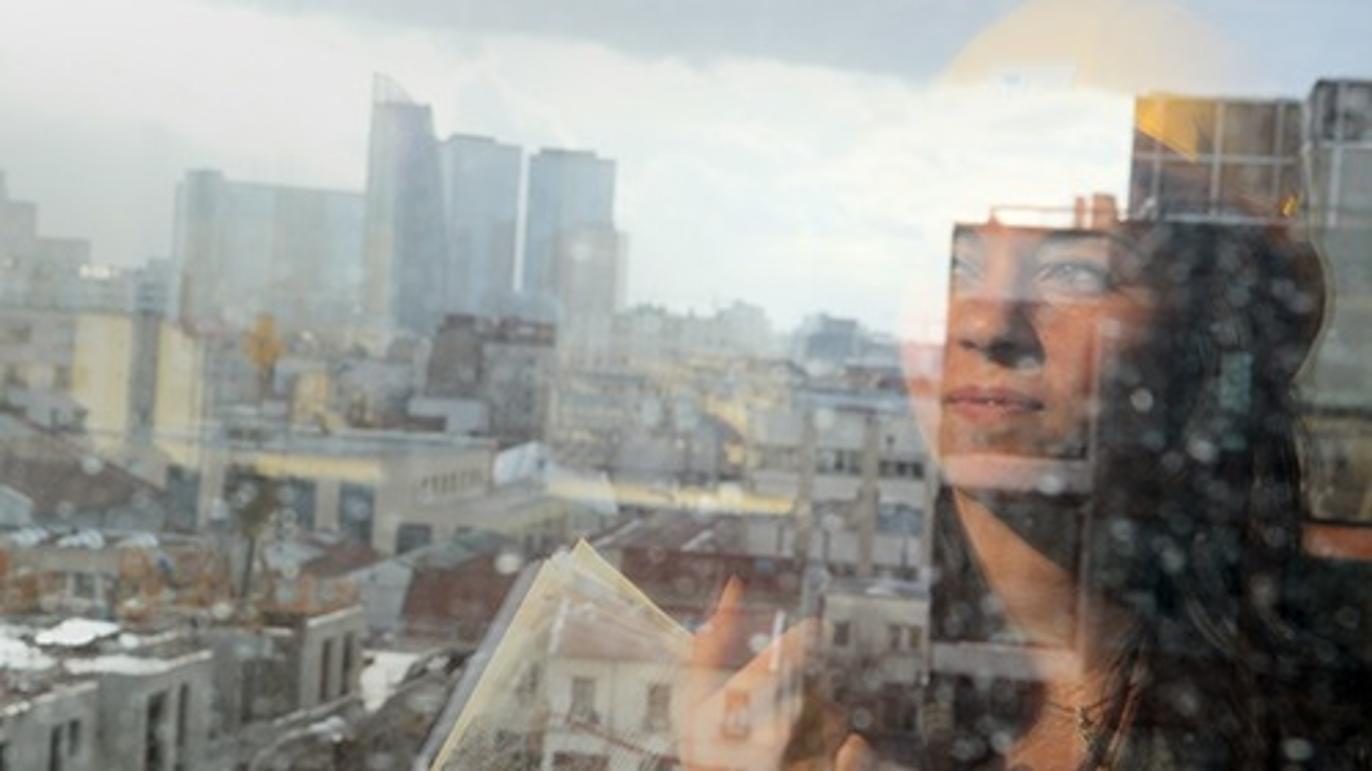 Images Vinci Energies Nordic House