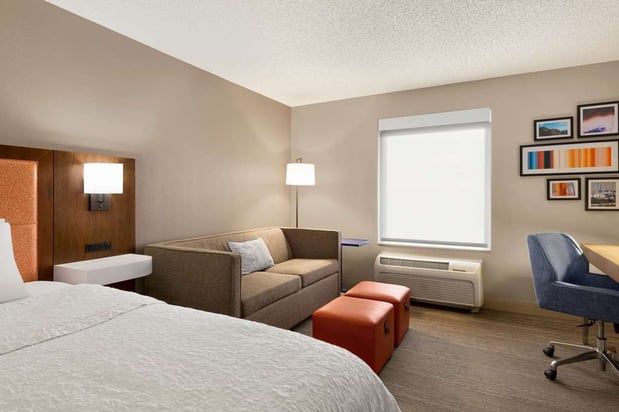 Images Hampton Inn Denver-West/Golden