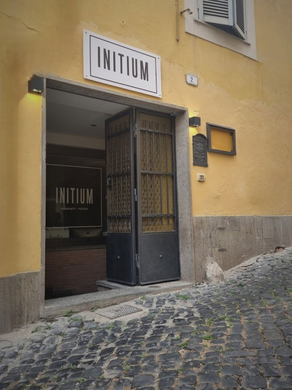 Images Initium Ristorante Pizzeria