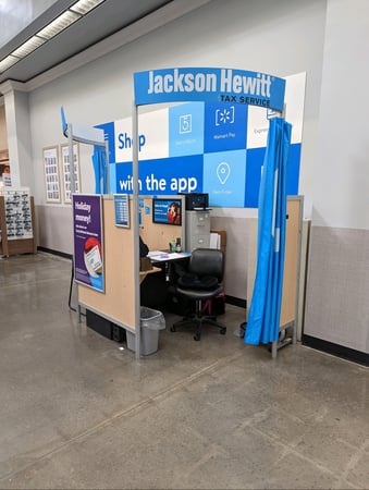 Images Jackson Hewitt Tax Service