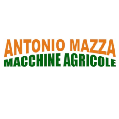Antonio Mazza Macchine Agricole e Forestali Logo