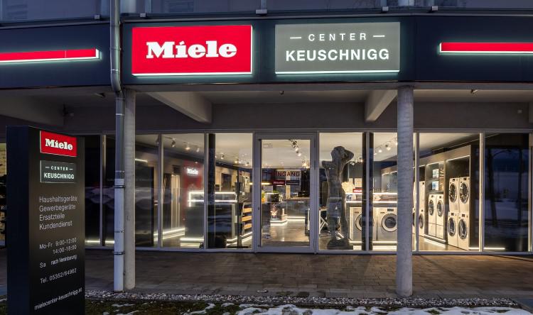 Bild 13 von MIELE Center Keuschnigg