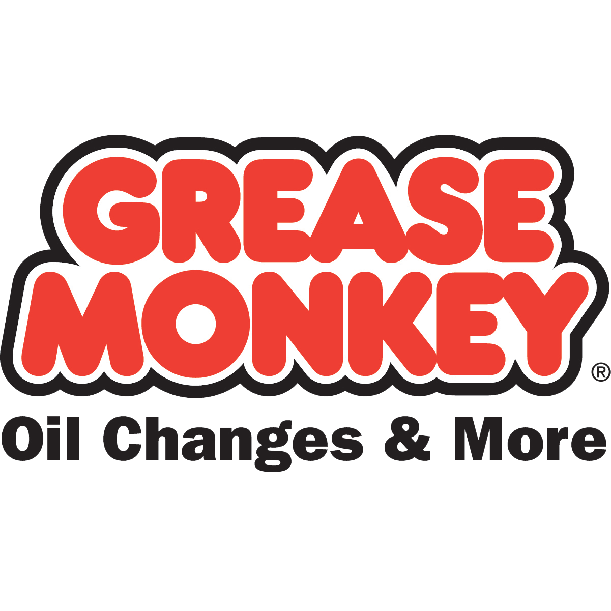 Grease Monkey - Rupert #694
