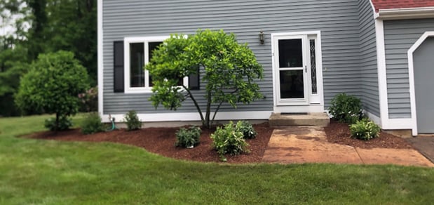 Images Greenleaf’s Garden Design
