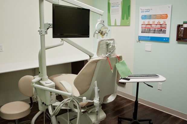 Images Hiram Dental Group and Orthodontics