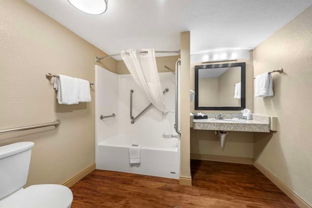 Images Best Western Executive Inn & Suites