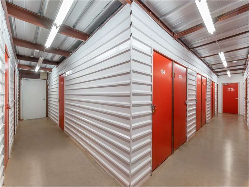 Interior Units - Extra Space Storage at 2828 NW 62nd St, Oklahoma City, OK 73112