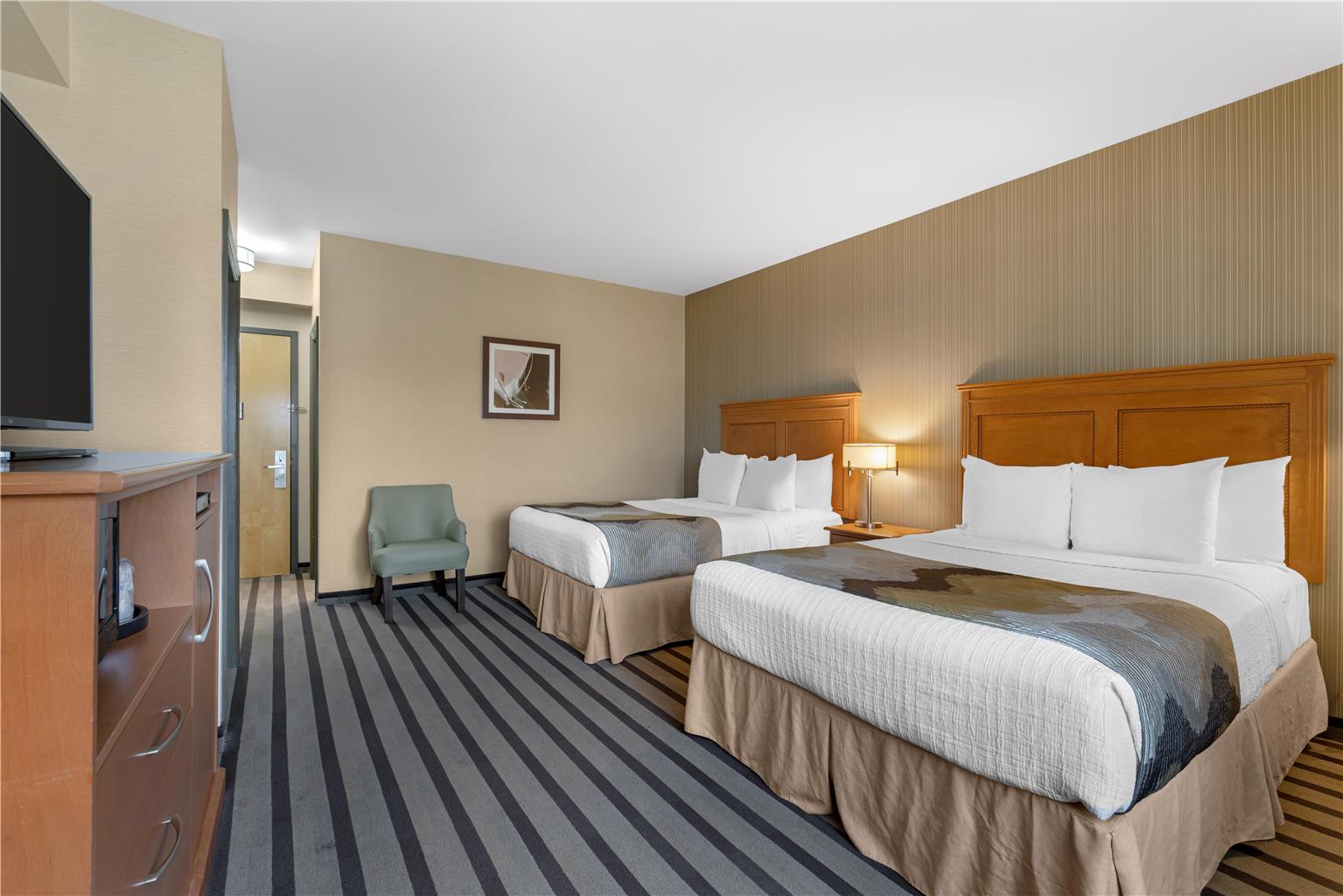 Images Best Western King George Inn & Suites