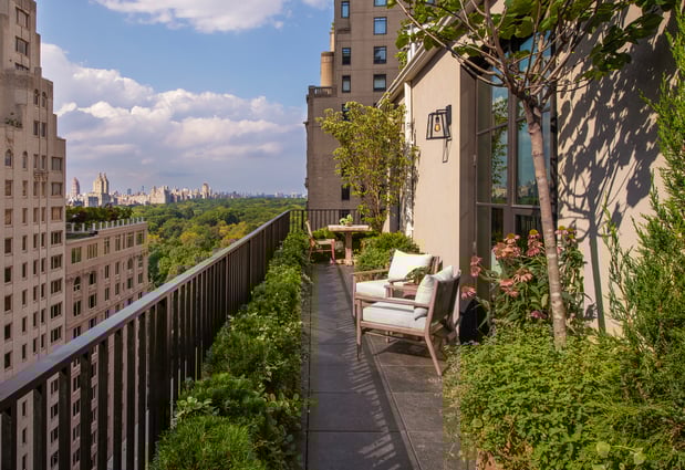 Images 1 Hotel Central Park