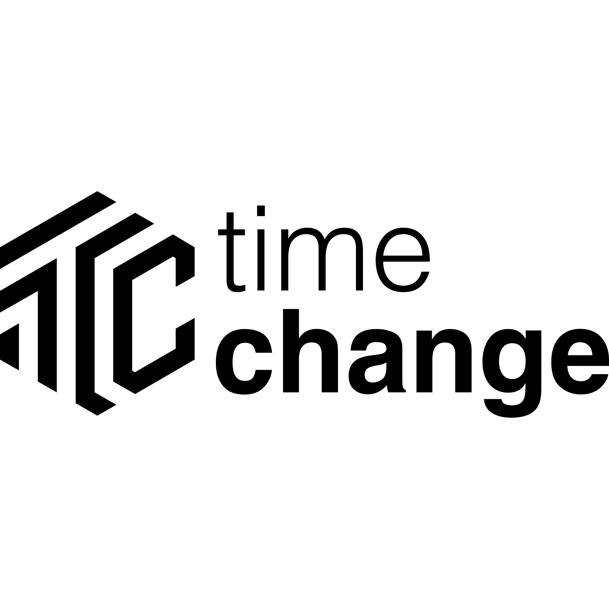 Logo Time Change GmbH