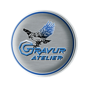 Gravuratelier Ringitscher & Penker GmbH & Co KG Logo