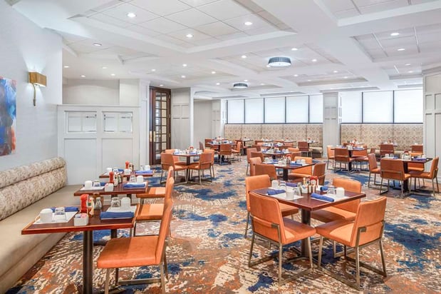 Images Hilton Arlington