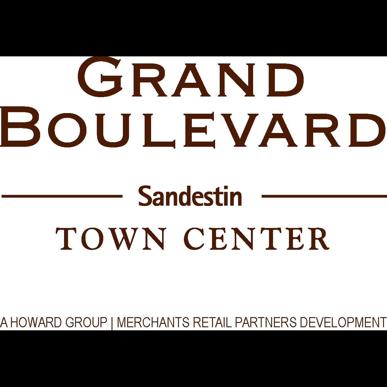 Grand Boulevard at Sandestin Logo