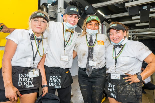 Images Quick Quack Car Wash