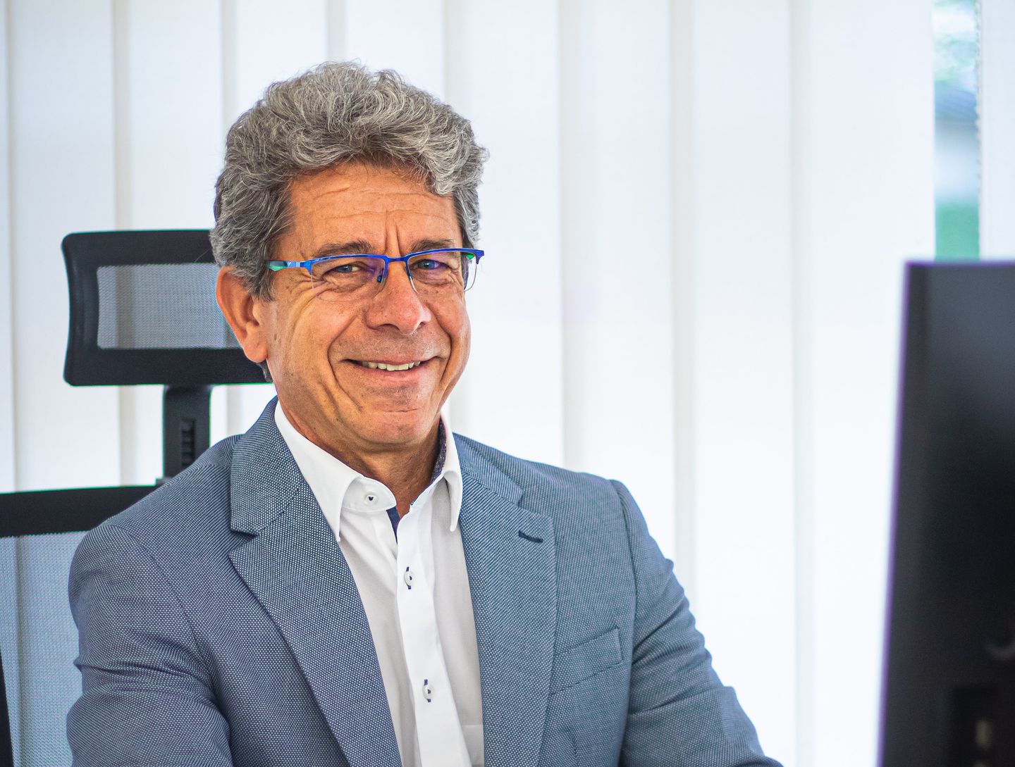 IMMO PLUS GmbH, Im Thal 2 in Penzberg