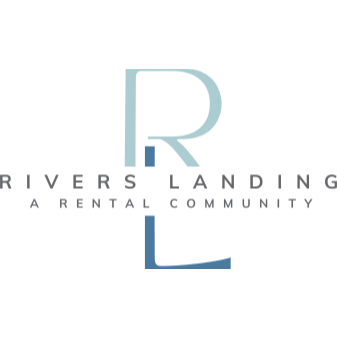 Rivers Landing Logo