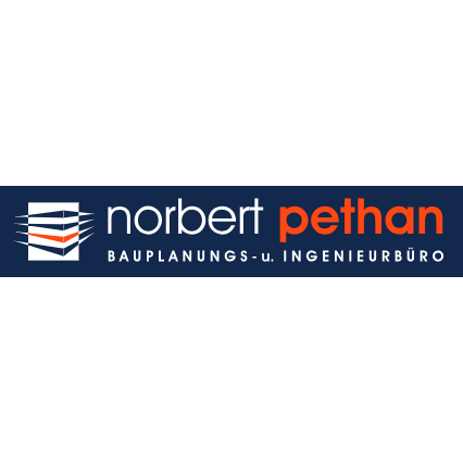 norbert pethan Bauplanungs- und Ingenieurbüro in Lingen an der Ems - Logo