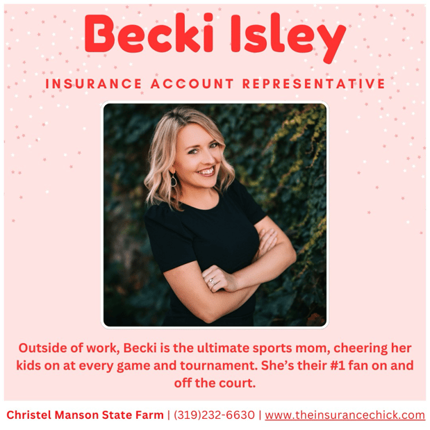 Images Christel Manson - State Farm Insurance Agent