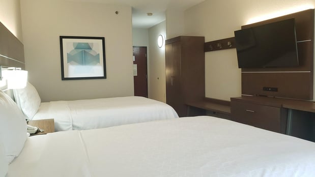 Images Holiday Inn Express & Suites Weslaco by IHG