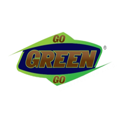 Go Green Go Construction LLC Logo