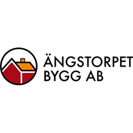 Ängstorpet Bygg AB Logo