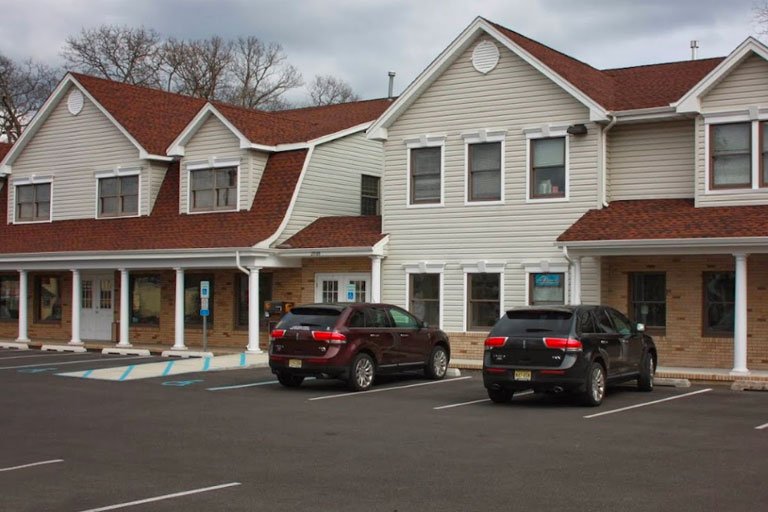 Images SightMD New Jersey - Shore Eye Associates